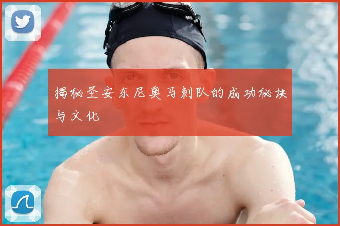 揭秘圣安东尼奥马刺队的成功秘诀与文化